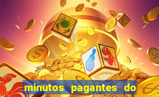 minutos pagantes do fortune tiger hoje